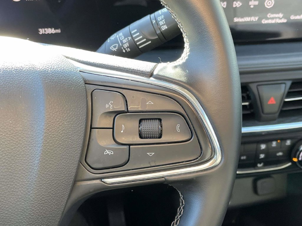 2025 Buick Encore GX Preferred - Photo 22