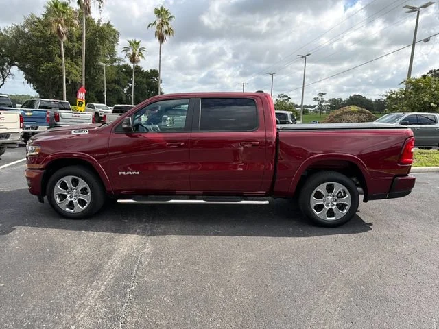 Used 2026 Red Ram Big Horn Crew Cab 4x2 5
