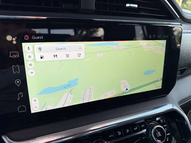 New 2026 Summit White GMC Denali image 42