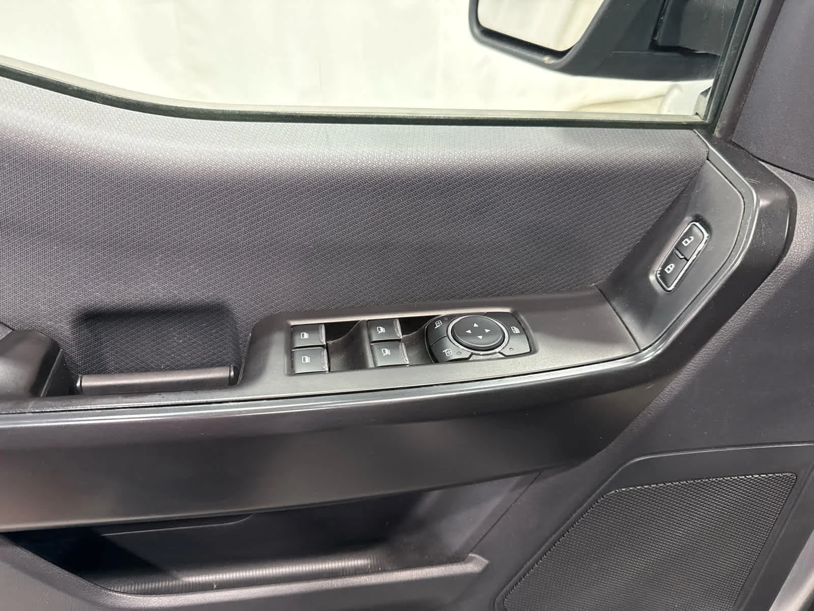 Used 2024 Silver Ford STX image 15