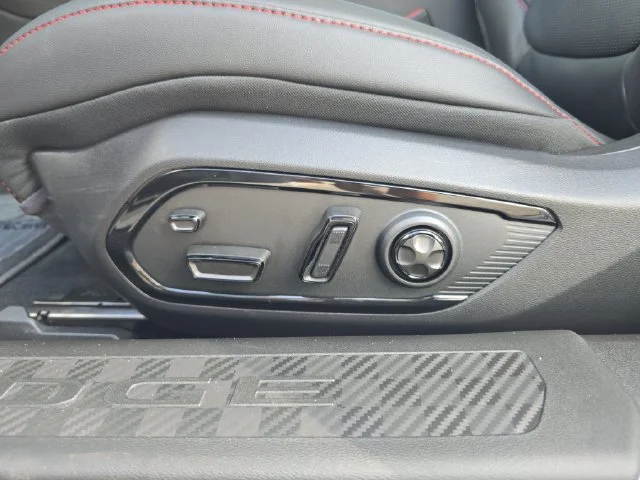 New 2026 White Dodge Scat Pack Plus image 15
