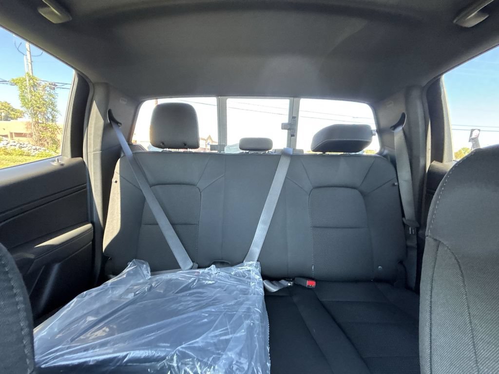 2026 GMC Canyon Elevation - Photo 13
