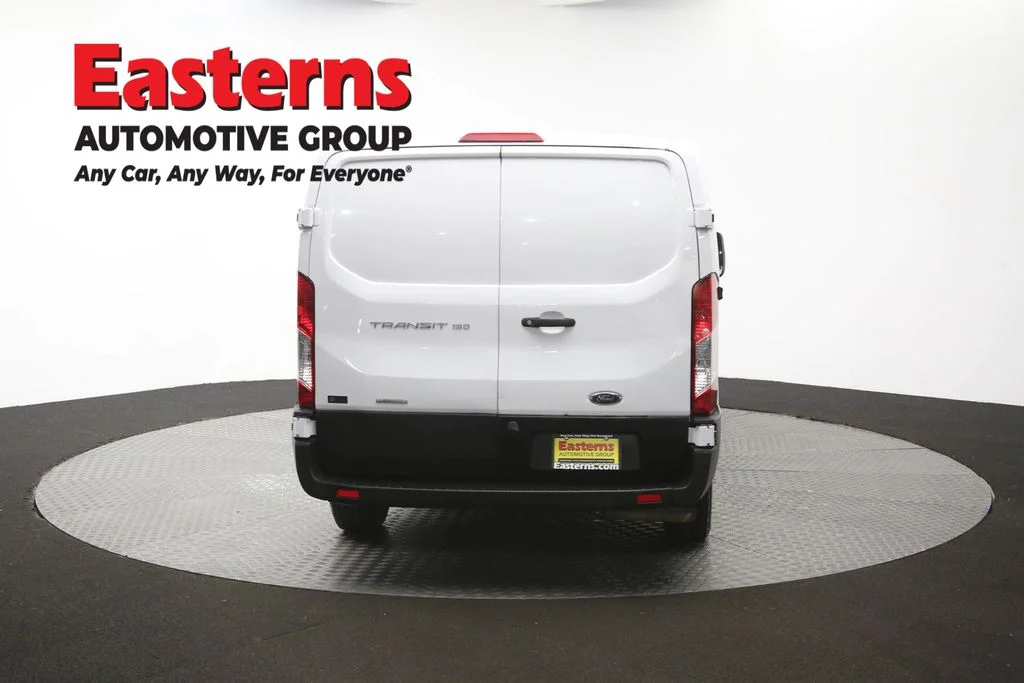 Used 2022 White Ford Base image 36