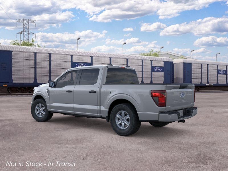 New 2026 Avalanche Ford XLT image 4