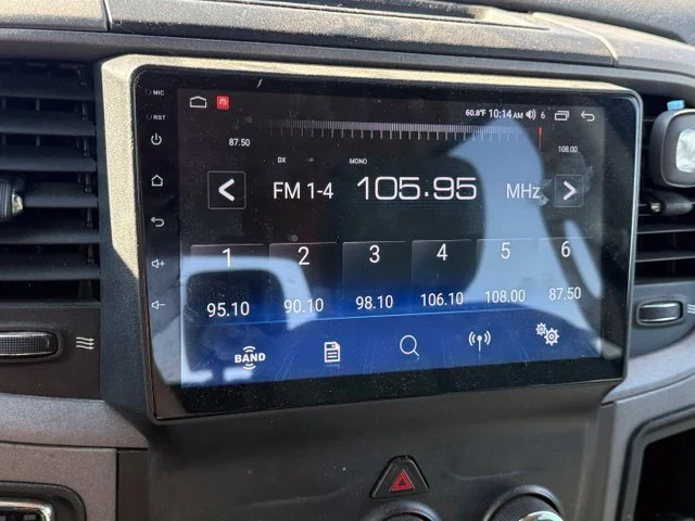 Used 2019 Red Ram Express image 19