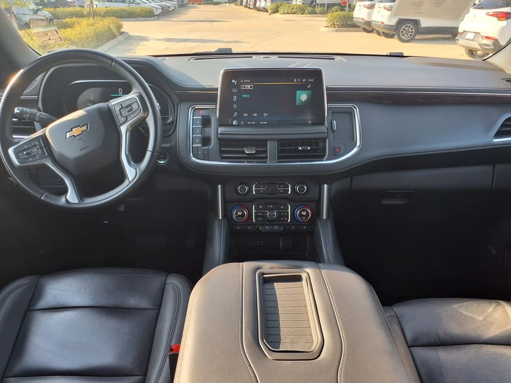 Used 2024 Gray Chevrolet LT image 27