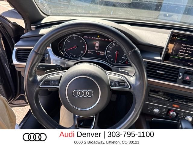 Used 2016  Audi 3.0 TDI Premium Plus image 3
