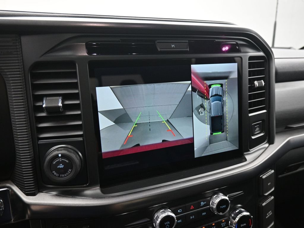 2025 Ford F-150 Lariat - Photo 16