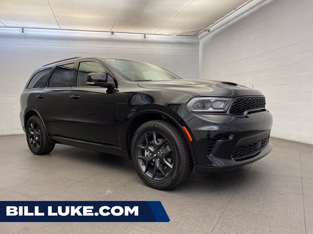2027 Dodge Durango GT HEMI