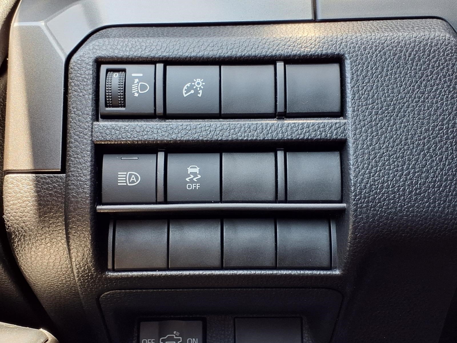 Certified Used 2026 CELESTIAL SILV Toyota SR5 image 18