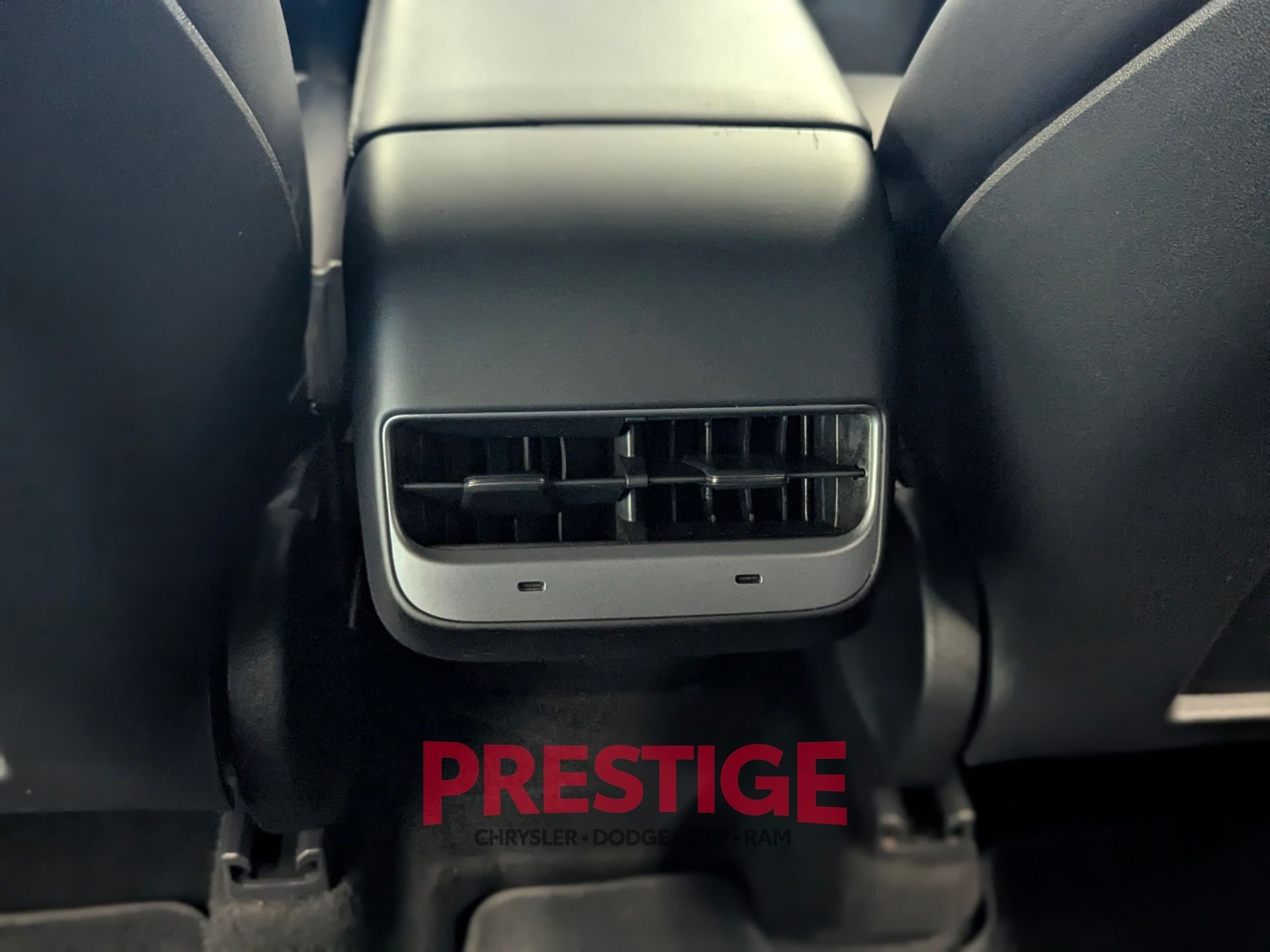Used 2023 Red Tesla Long Range image 29
