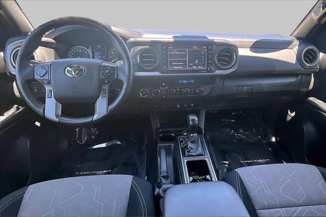 Certified Used 2023 ICE CAP Toyota  image 15