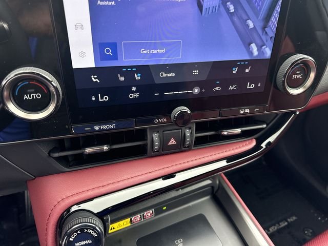 Certified Used 2024 CAVIAR Lexus 250 Premium image 19