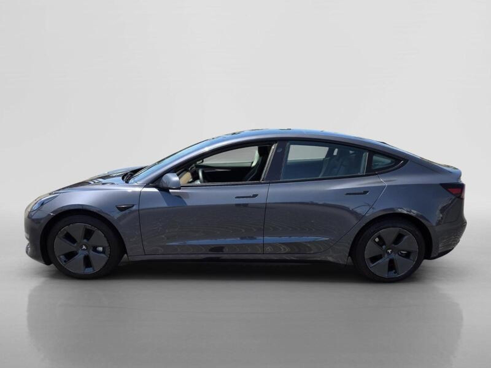 Used 2023 Tesla Model 3 Base with VIN 5YJ3E1EA9PF691286 for sale in Henderson, NV