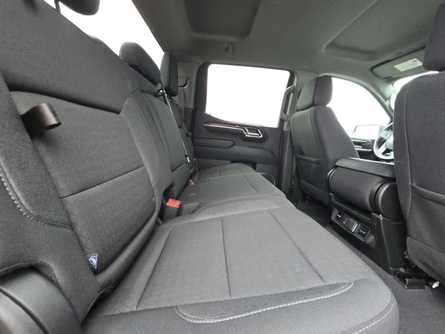 Used 2024 Black GMC Elevation image 14