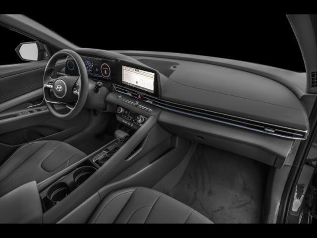 2026 Hyundai Elantra Blue - Photo 51