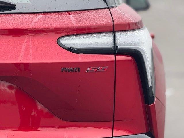 2026 Chevrolet Blazer EV SS - Photo 7