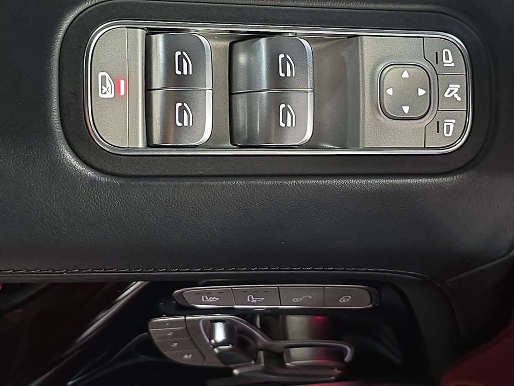 2021 Mercedes-Benz G-Class AMG G63 - Photo 21
