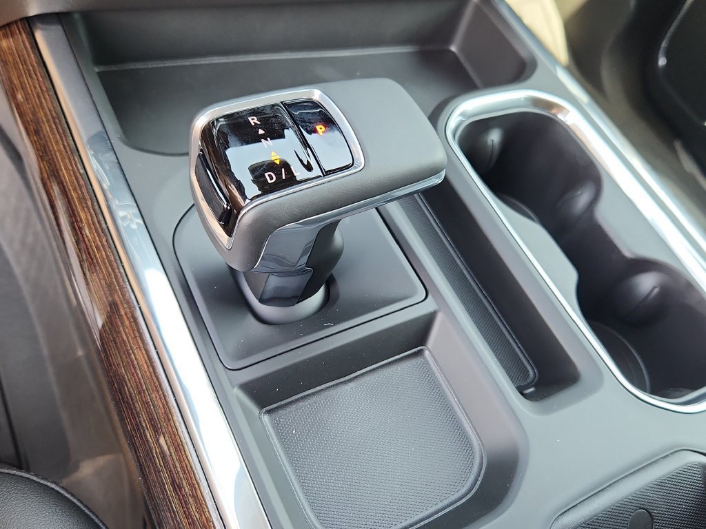 2026 GMC Sierra 1500 Elevation - Photo 14