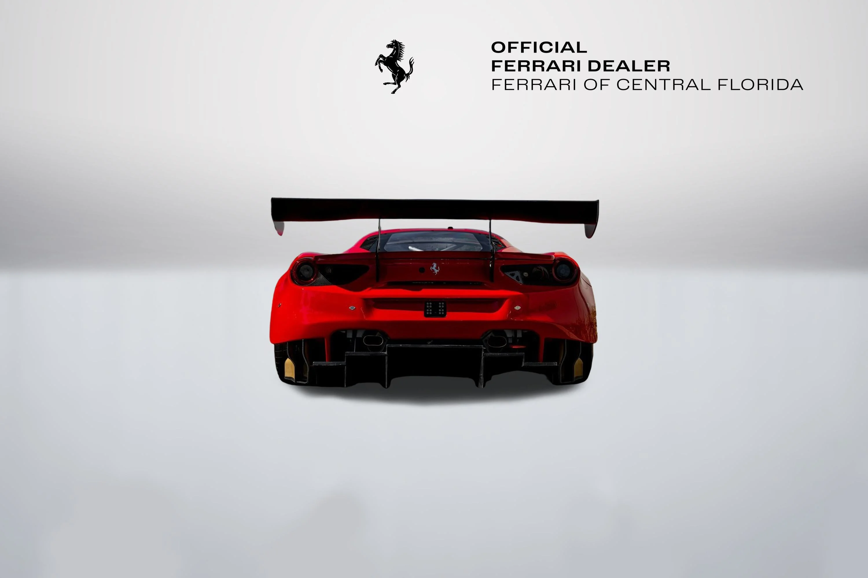 Used 2019  Ferrari GT3 image 8