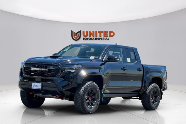 2026 Toyota Tacoma TRD Pro - Photo 7