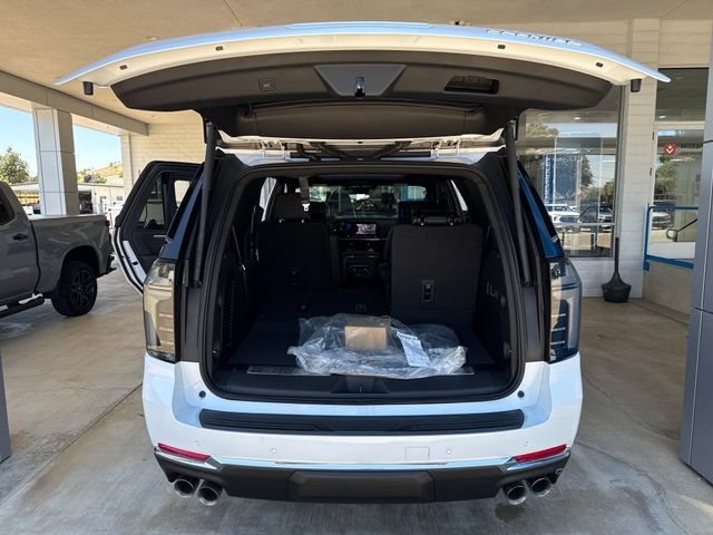 2026 Chevrolet Tahoe Premier - Photo 30