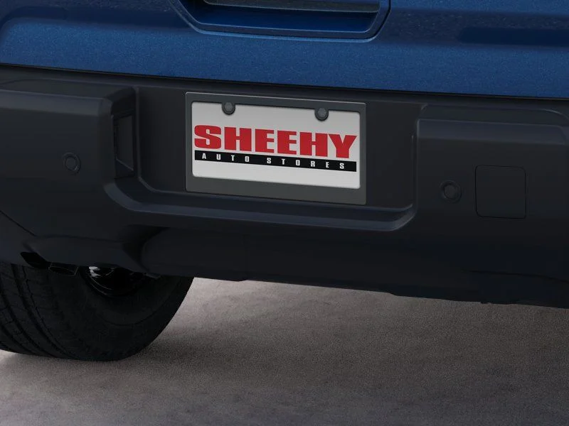 New 2026 Velocity Blue Metallic Ford Outer Banks image 23