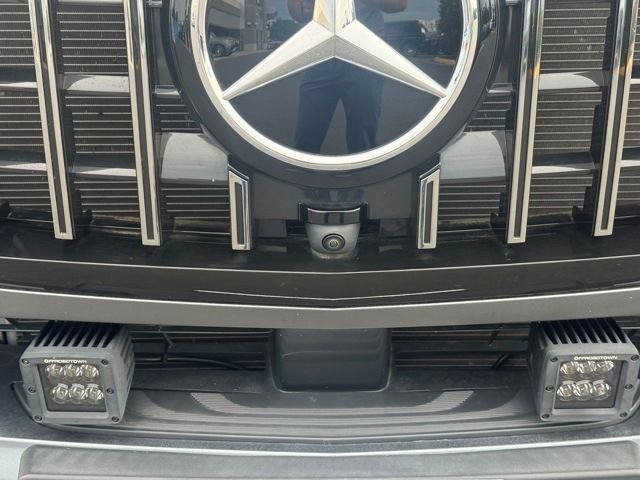 Used 2023 Selenite Gray Metallic Mercedes-Benz Passenger 144 WB image 4