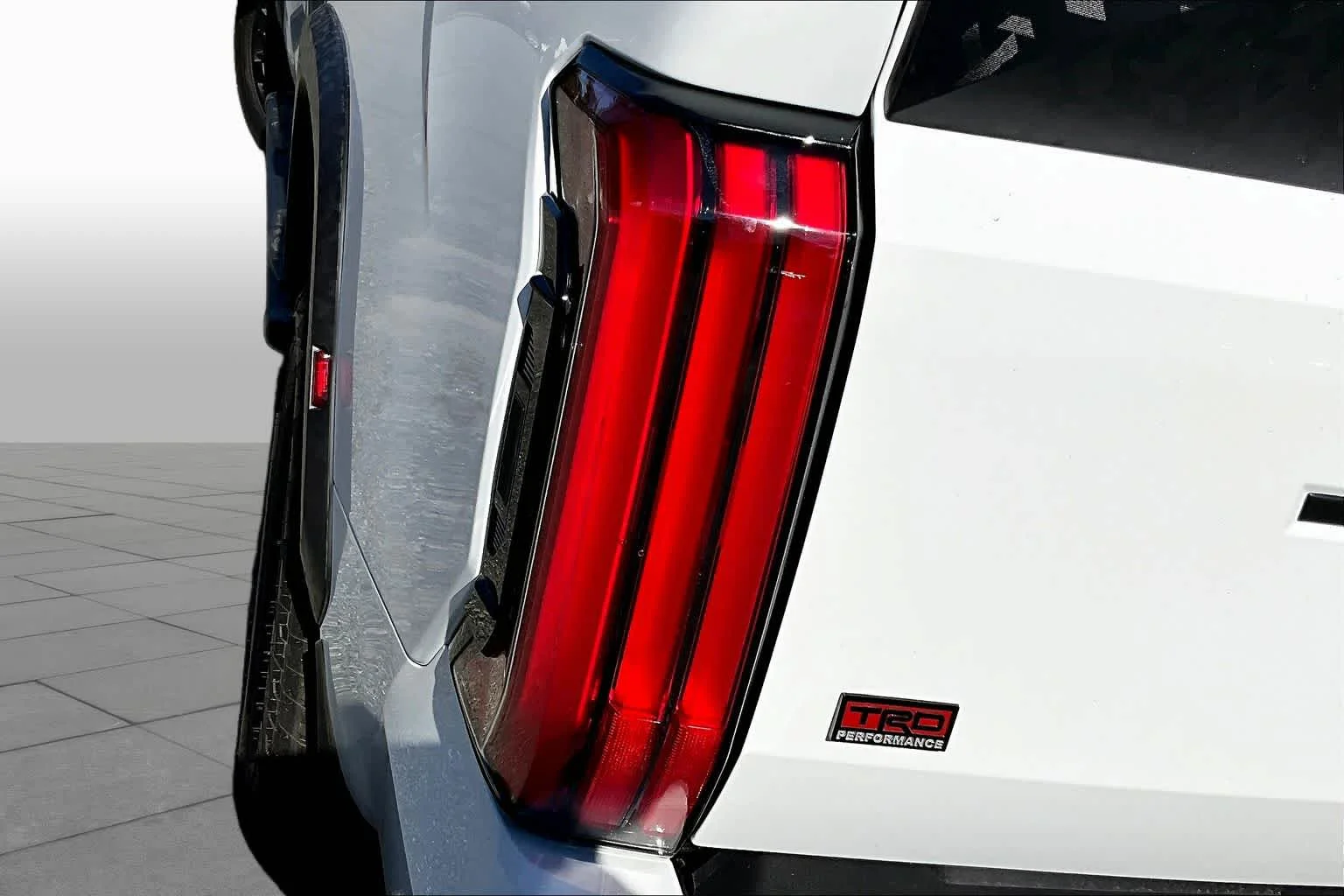 2026 Toyota Tundra TRD Pro - Photo 15
