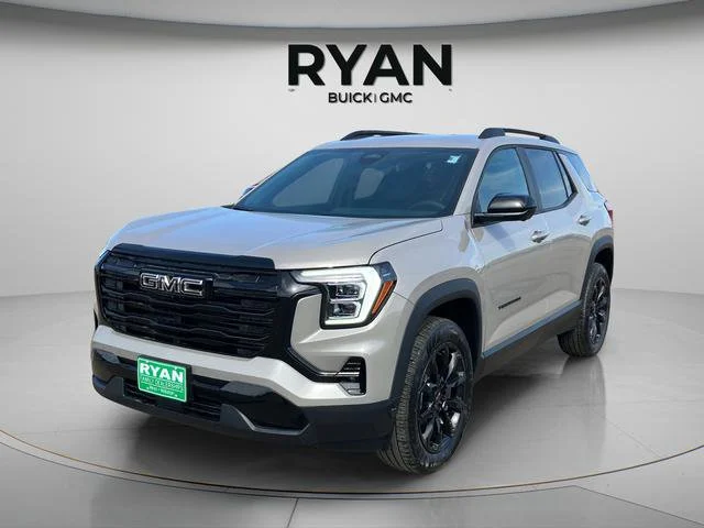 2026 GMC Terrain Elevation AWD's photo