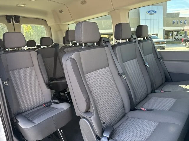 2026 Ford Transit Passenger Van XLT - Photo 19