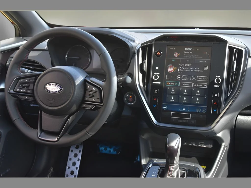 2026 Subaru Impreza RS - Photo 17
