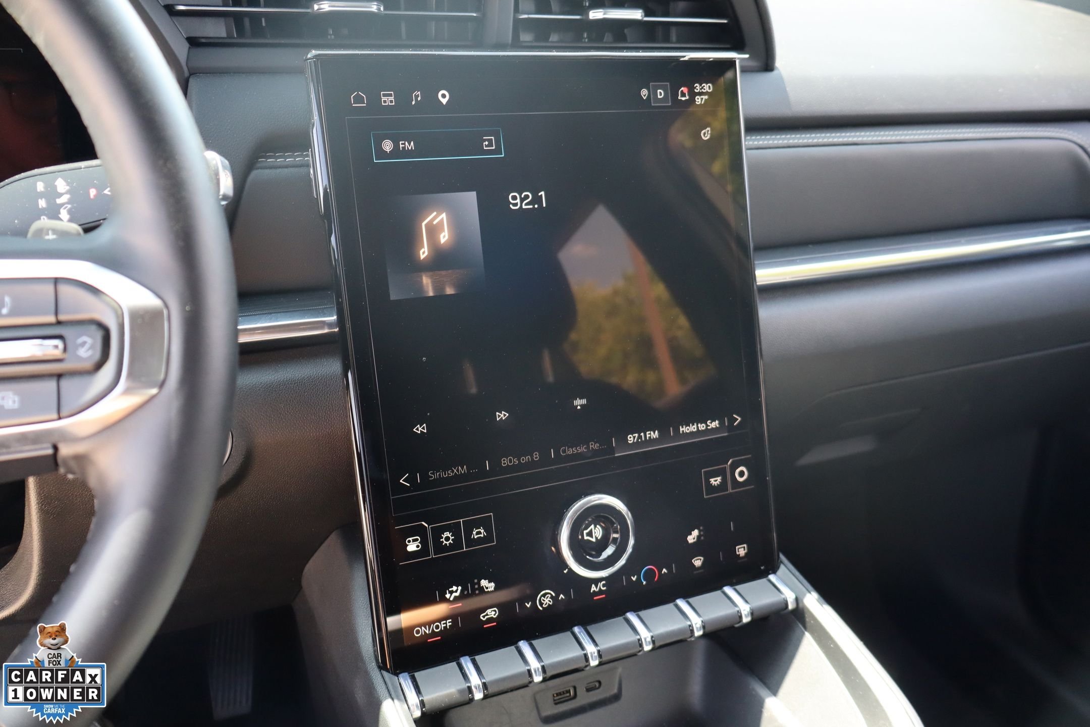 Used 2026 White GMC Elevation image 20