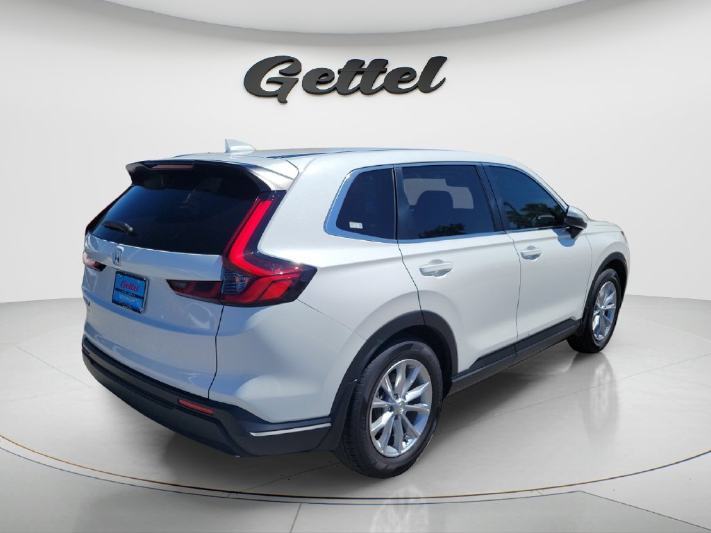 Used 2024  Honda EX-L image 5