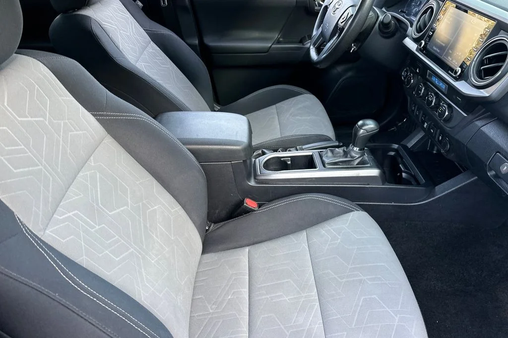 2023 Toyota Tacoma SR - Photo 15