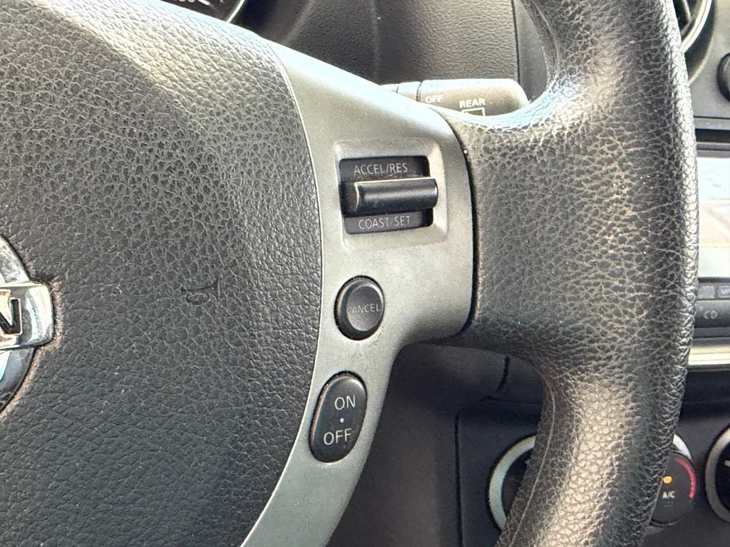 Used 2011 Gray Nissan SV image 20