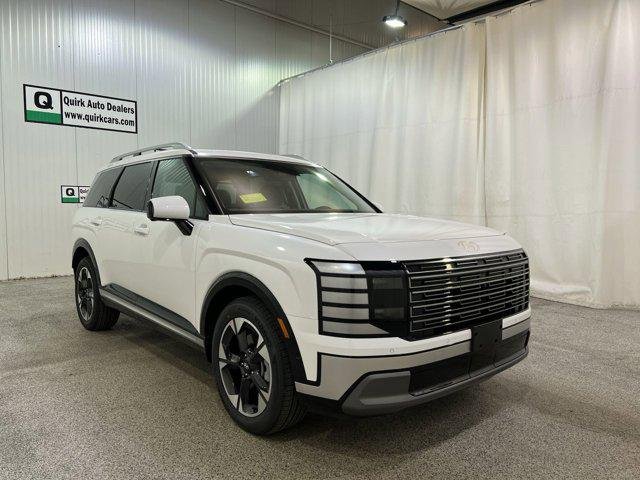 2026 Hyundai Palisade Limited - Photo 3