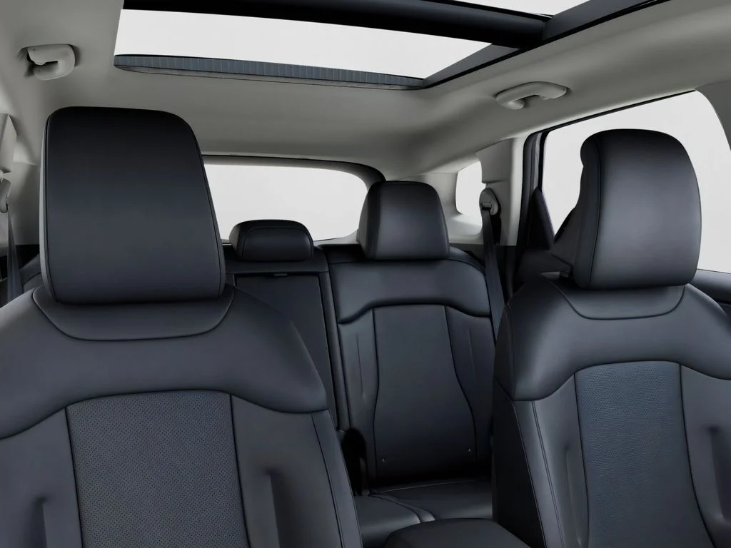 New 2026 Gray Kia EX image 27