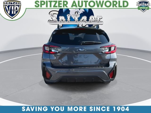Used 2026 Gray Subaru Premium image 8