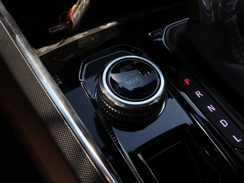 2026 GMC Canyon Elevation - Photo 33