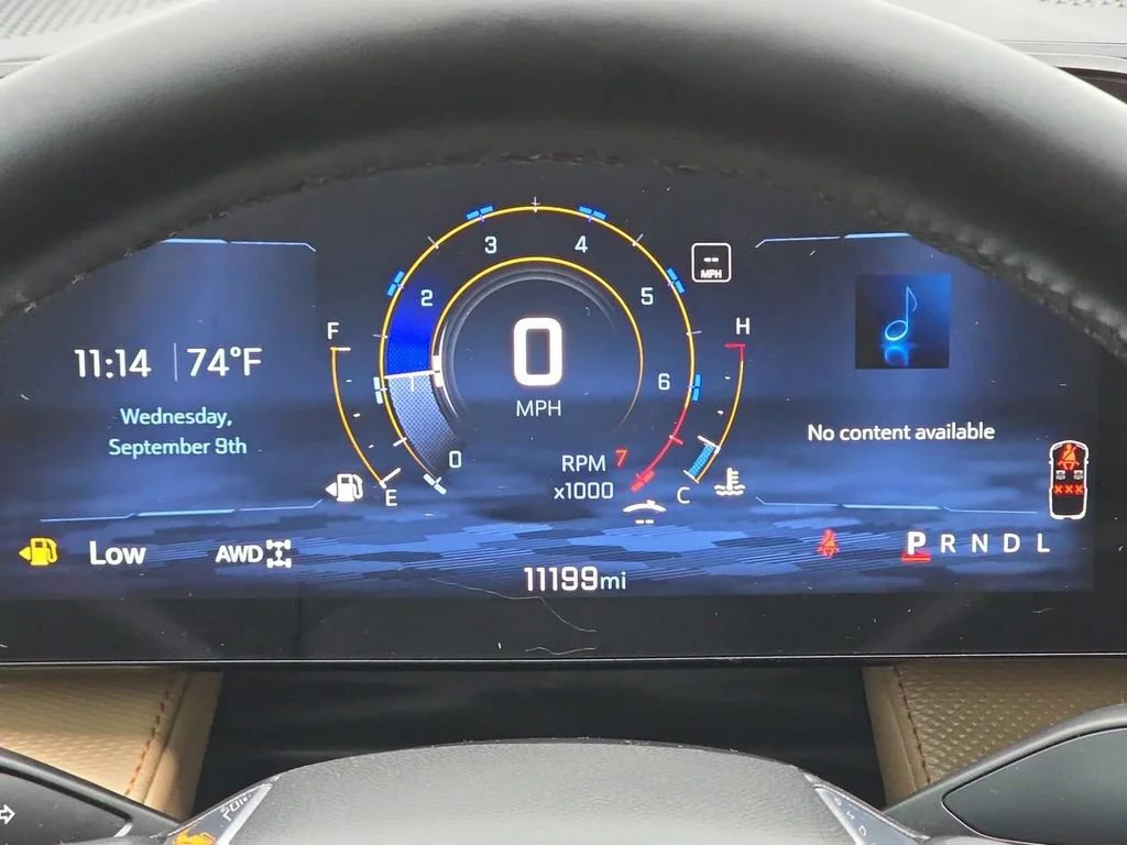 2025 Chevrolet Equinox ACTIV - Photo 12