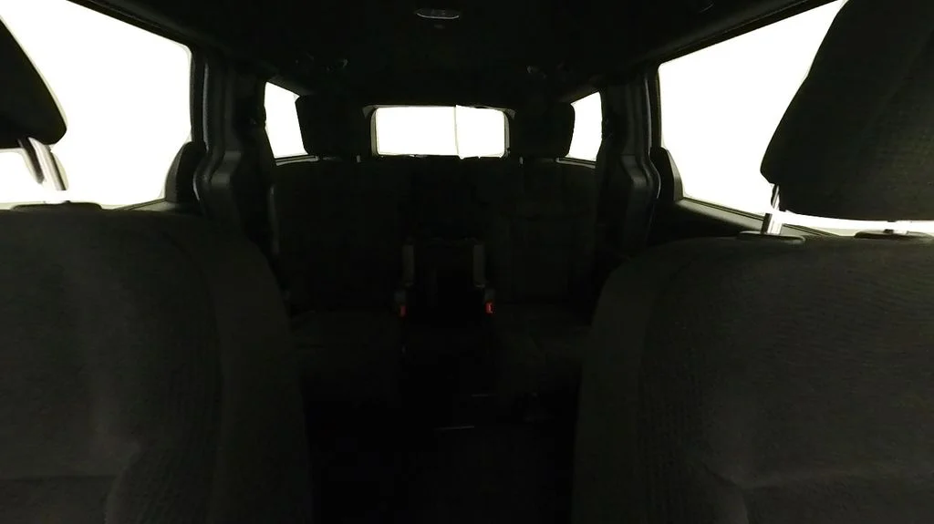 Used 2019 Silver Dodge SE image 24