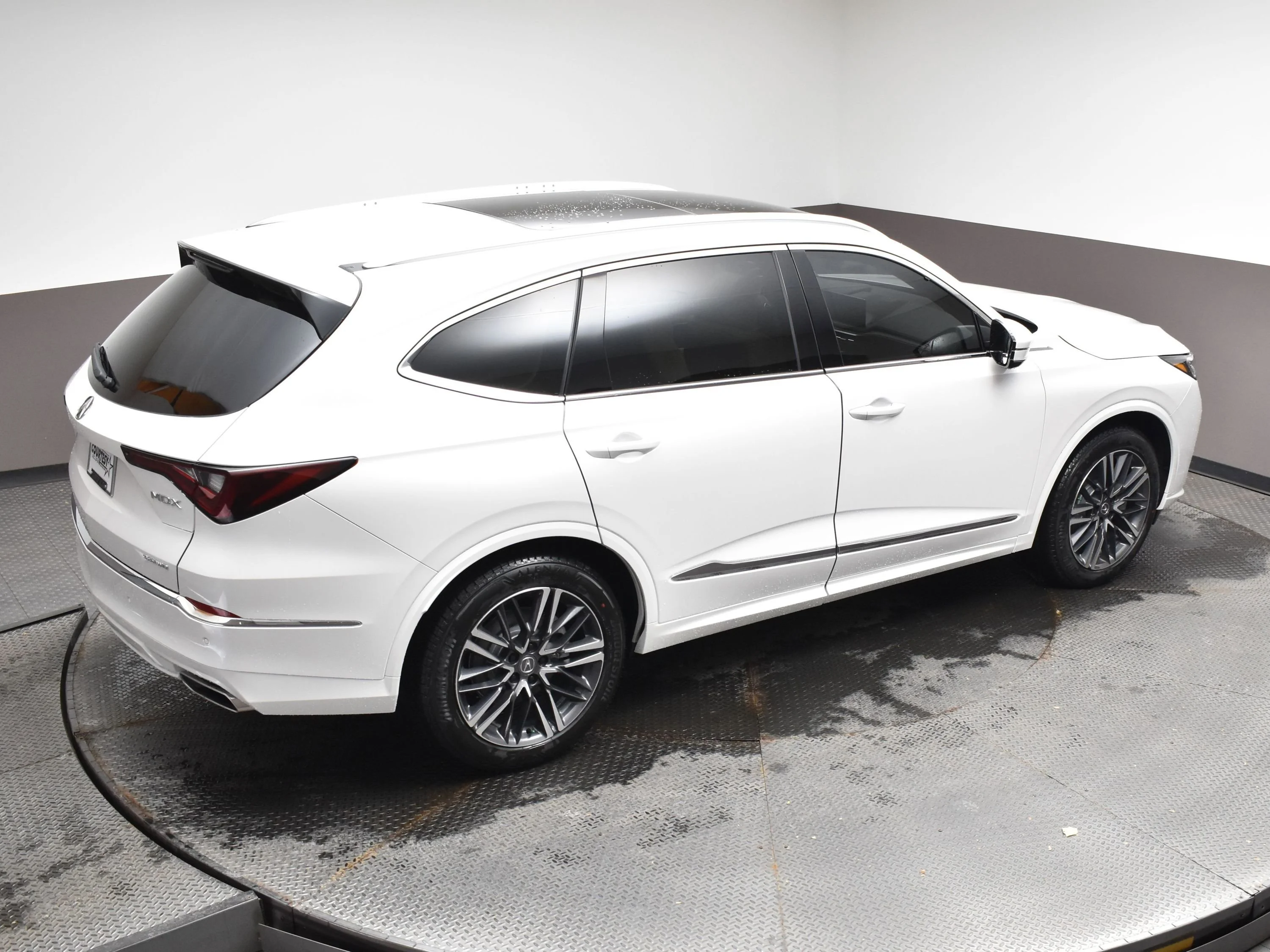 New 2026 White Acura w/Advance Package image 39