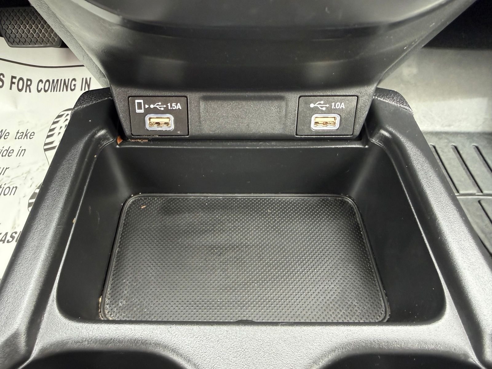 2020 Honda CR-V EX - Photo 28