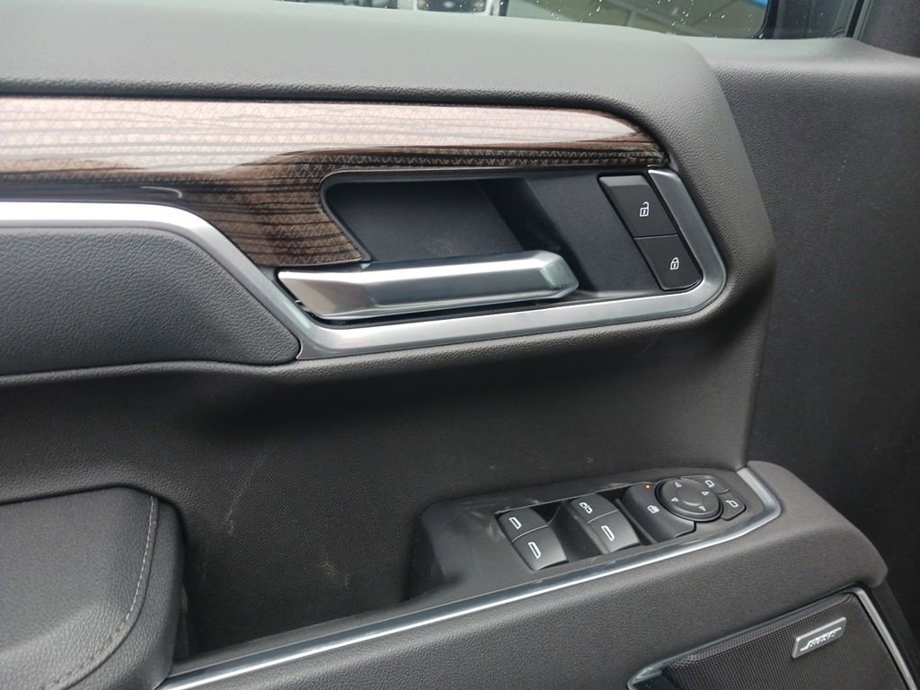 2026 Chevrolet Silverado 1500 RST - Photo 32