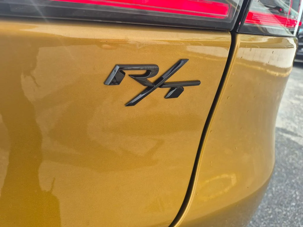 Used 2024 Gold Dodge R/T image 13