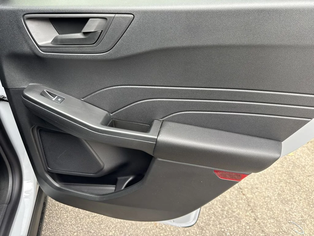 New 2026 Silver Ford Active image 16