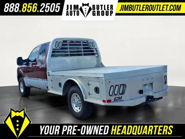Used 2004  Ford XL image 23