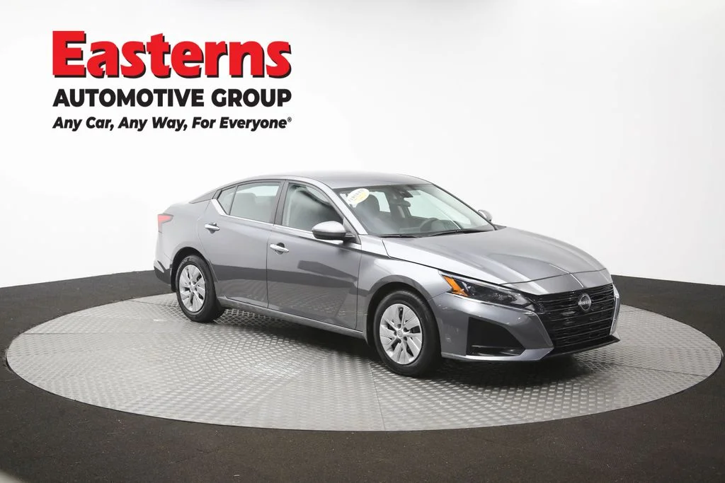 Used 2023 Gray Nissan 2.5 S image 48