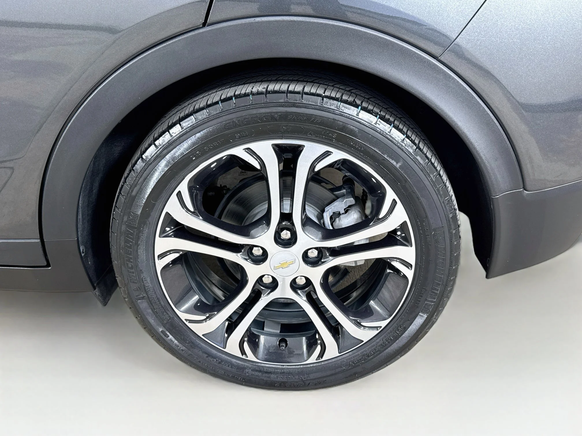 Used 2019 (Includes (TUS) Black grille.) Chevrolet Premier image 31